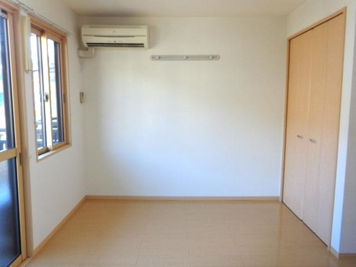 ルーチェの居間・リビング