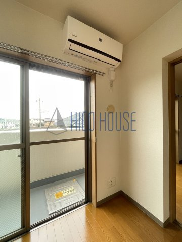 グリーンエコビレッジの設備