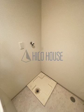 グリーンエコビレッジの設備