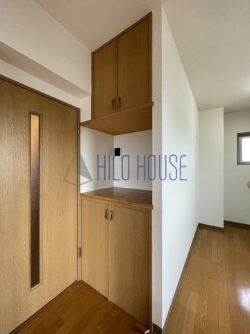 グリーンエコビレッジの設備