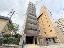 トーソク幟町ビルの画像