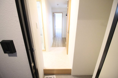 【玄関】 | RB桑津