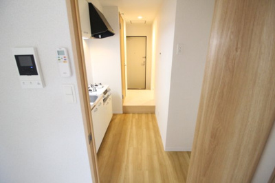 【内装】 | RB桑津