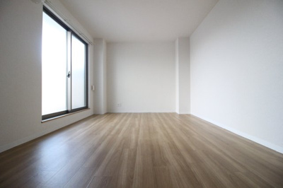 【洋室】 | RB桑津