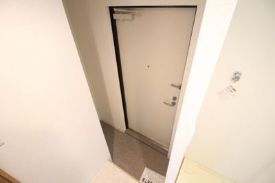 【玄関】 | RB桑津