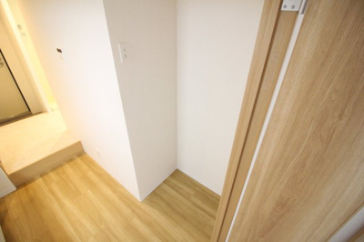 【内装】 | RB桑津