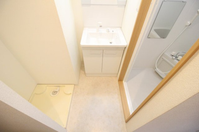 【内装】 | RB桑津