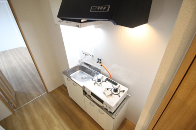 【キッチン】 | RB桑津