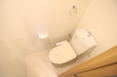 【トイレ】 | RB桑津