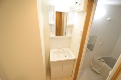 【洗面所】 | RB桑津