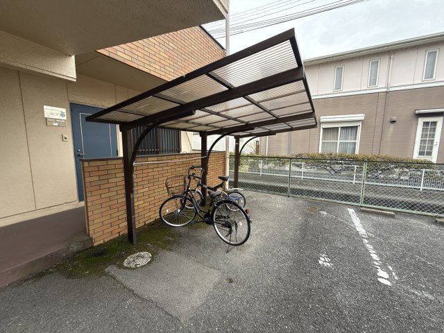 メゾン大半田のその他共用部分