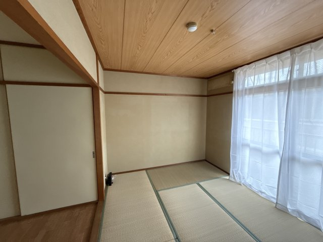 メゾン大半田の子供部屋