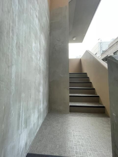 Ｌｕａｎａ　Ｓｈｉｎｓｕｉｋｏｅｎ（ルアナシンスイコウエン）のその他共用部分