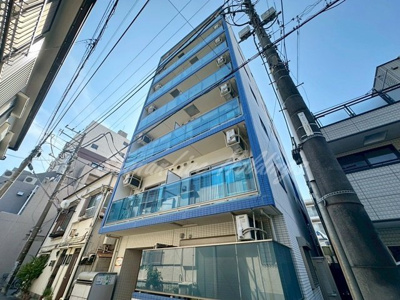 【外観】 | Paulownia Valley take4 西横浜 | 鉄筋コンクリート造マンション♪