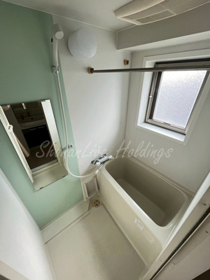 【浴室】 | Paulownia Valley take4 西横浜 | 浴室乾燥機完備♪