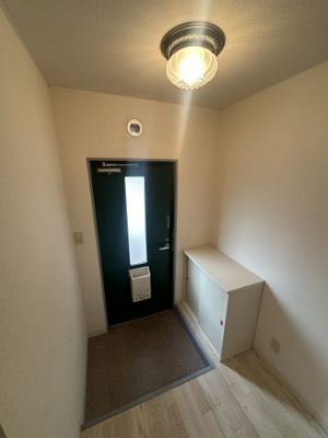 【玄関】 | エミネンス湘南