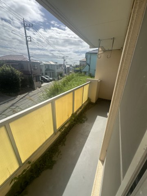 【バルコニー】 | エミネンス湘南