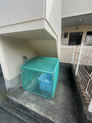 【その他共用部分】 | エミネンス湘南