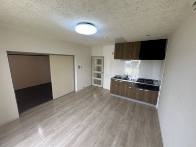 【居間・リビング】 | エミネンス湘南