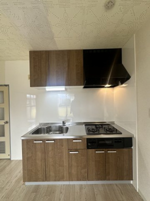 【キッチン】 | エミネンス湘南