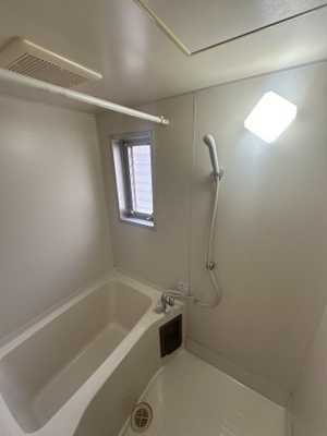 【浴室】 | エミネンス湘南