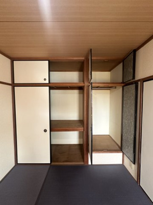 【収納】 | エミネンス湘南