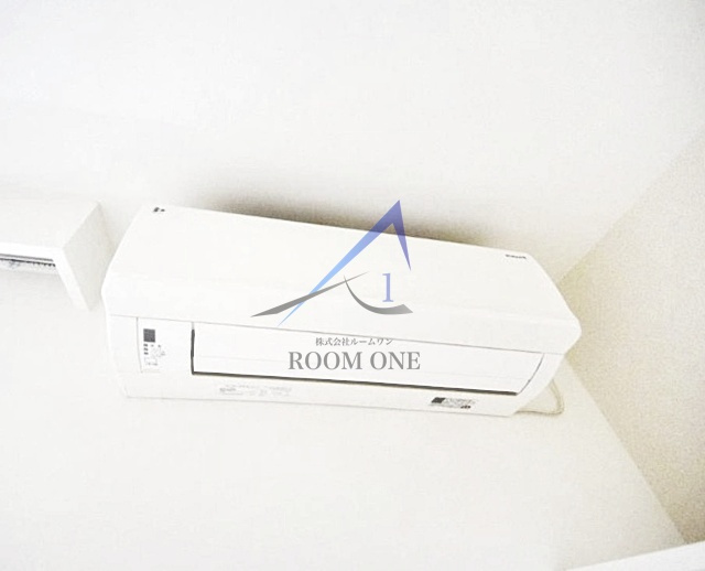 ＳＹＮＥＸ　ＨＩＧＡＳＨＩ－ＫＡＮＡＧＡＷＡの設備|エアコンです。