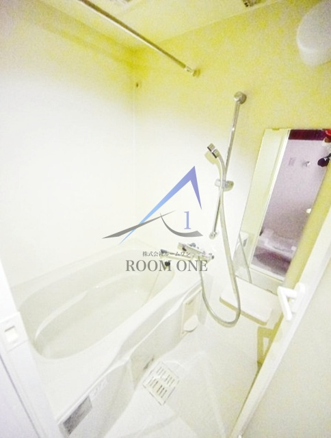 ＳＹＮＥＸ　ＨＩＧＡＳＨＩ－ＫＡＮＡＧＡＷＡの浴室|お風呂です。