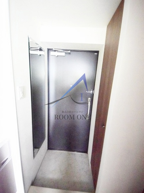 ＳＹＮＥＸ　ＨＩＧＡＳＨＩ－ＫＡＮＡＧＡＷＡの収納|収納です。