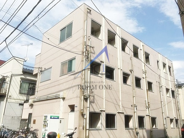 ダイヤモンドレジデンス南六郷