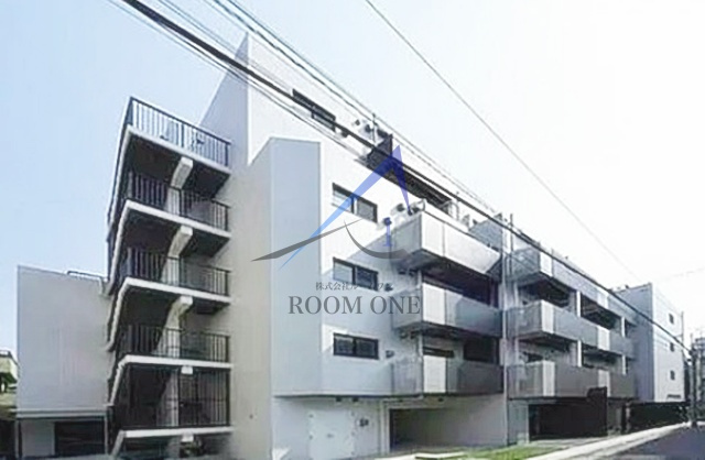 ブライズ東雪谷アジールコート