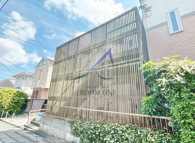 シャルム旗の台