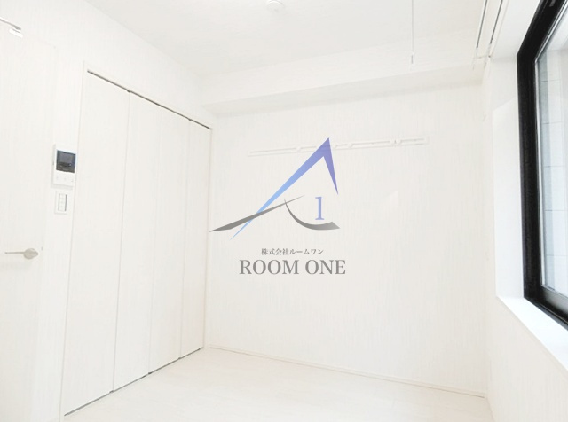 THE ROOM'S 西大井の寝室|寝室です。