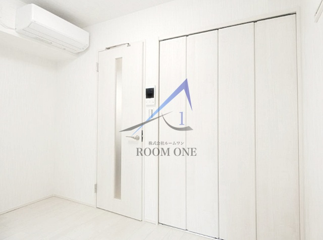 THE ROOM'S 西大井のその他