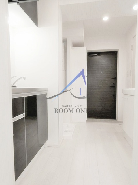 THE ROOM'S 西大井