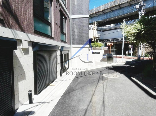 THE ROOM'S 西大井