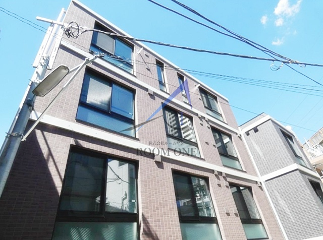 THE ROOM'S 西大井