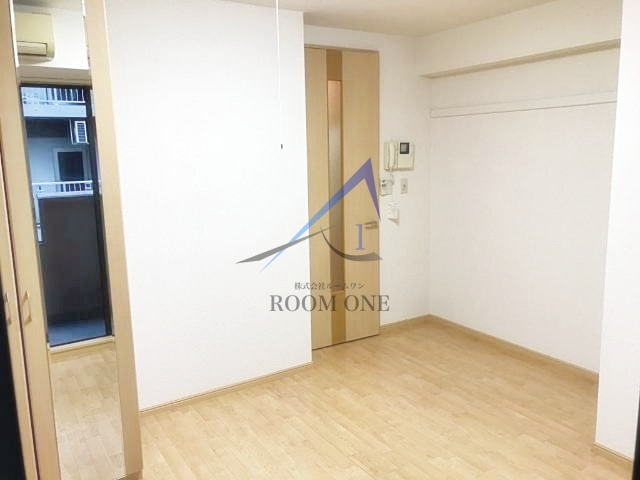 パピエの寝室|寝室です。