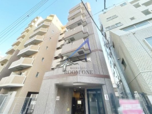 パピエの外観|外観です。