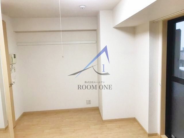 パピエの居間・リビング|洋室のお部屋です。