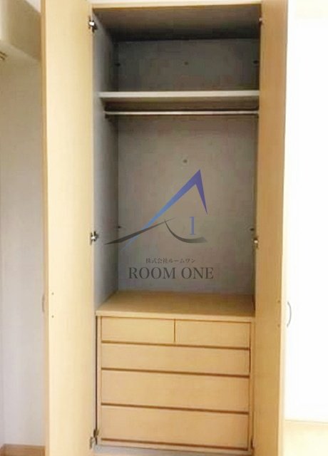 パピエの収納|収納です。