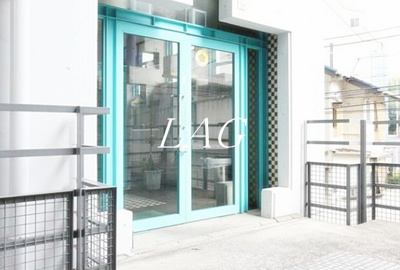 【エントランス】 | アネックス茗荷谷 | エントランスです。