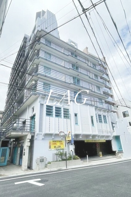 【その他】 | アネックス茗荷谷