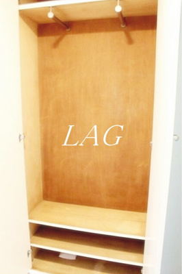 【収納】 | アネックス茗荷谷 | 収納です。