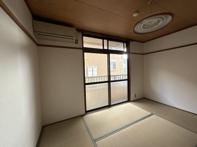 メゾン大半田の子供部屋