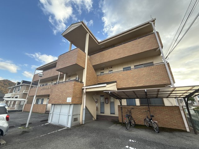 メゾン大半田