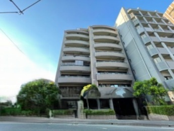 ロイヤルマンション姪浜Ⅱ