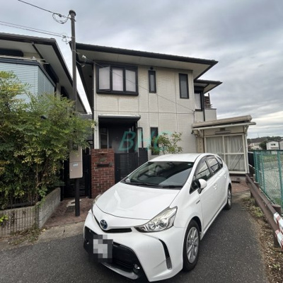 【外観】 | 瀬田4丁目