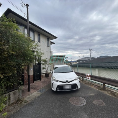 【外観】 | 瀬田4丁目