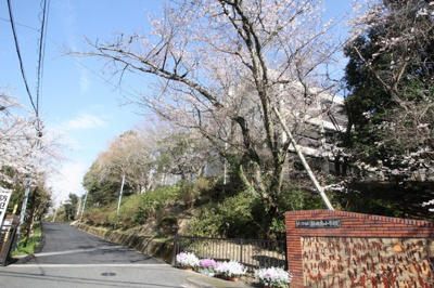 【その他】 | 瀬田4丁目 | 瀬田南小学校